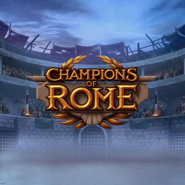 Champions of Rome Mobile Image Champions of Rome Image Mobile Image