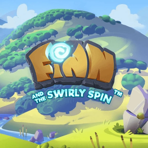 Finn and the Swirly Spin Mobile Image Imafe for Finn and the Swirly Spins Mobile Image