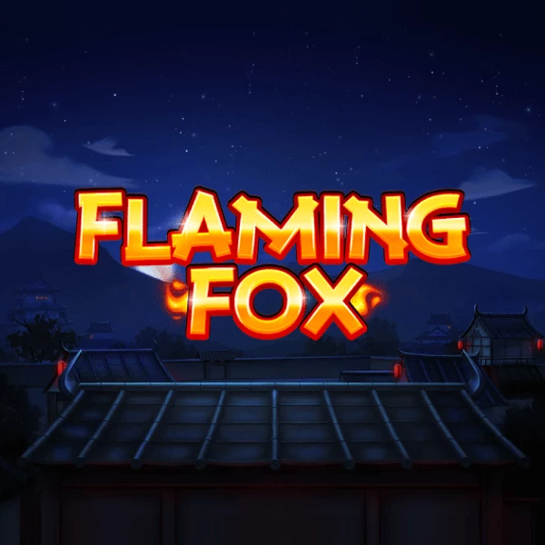 Flaming Fox Mobile Image Flaming Fox Image Mobile Image
