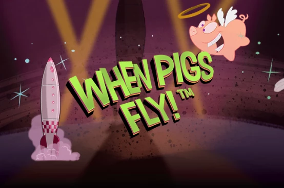 When Pigs Fly Mobile Image When Pigs Fly Image Mobile Image