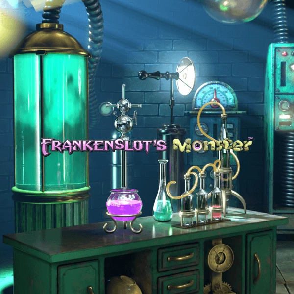 Frankenslots Monster Mobile Image Frankenslots Monster Image Mobile Image