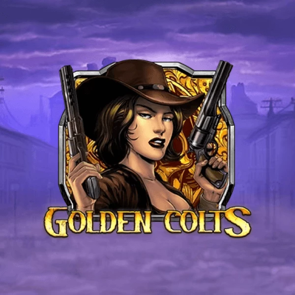 Golden Colts Image Mobile Image