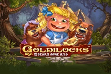 Goldilocks and the Wild Bears Mobile Image Goldilocks and the Wild Bears Image Mobile Image