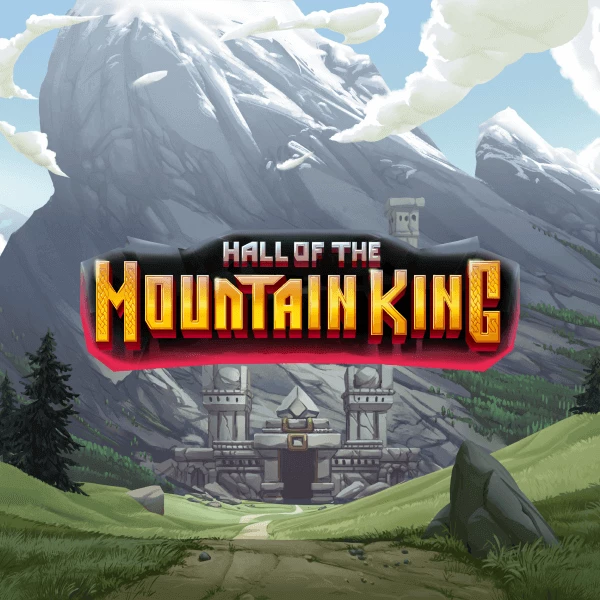 Hall of the Mountain King Mobile Image Hall of the Mountain King Image Mobile Image