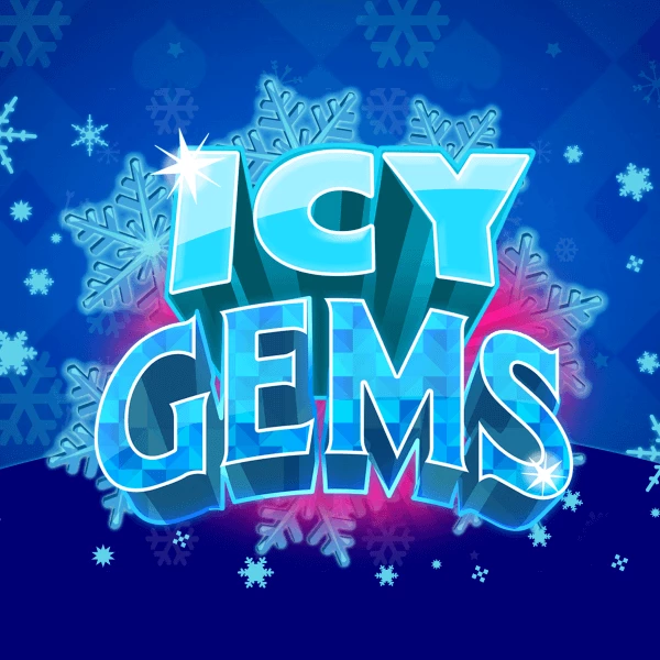 Icy Gems Mobile Image Icy Gems Image Mobile Image