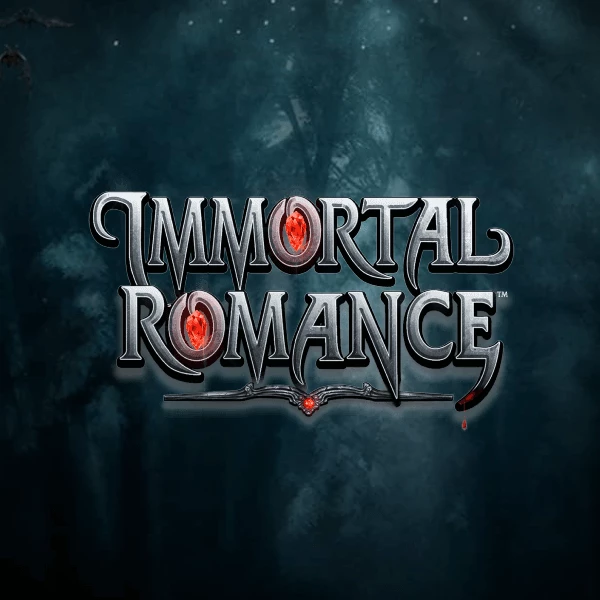 Immortal Romance Mobile Image Image for Immortal Romance Mobile Image
