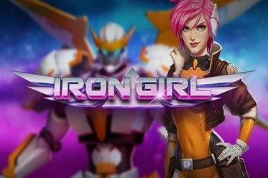 Iron Girl Mobile Image Iron Girl Image Mobile Image