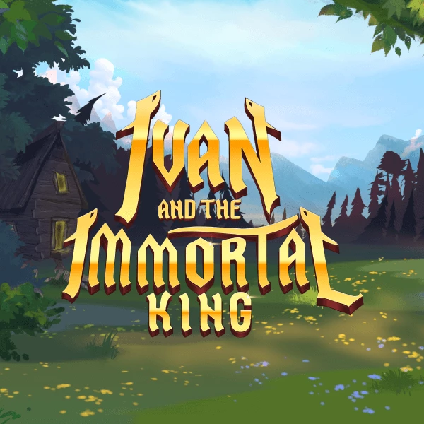 Ivan and the Immortal King Mobile Image Ivan and the Immortal King Image Mobile Image