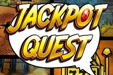 Jackpot Quest Mobile Image Jackpot Quest Image Mobile Image