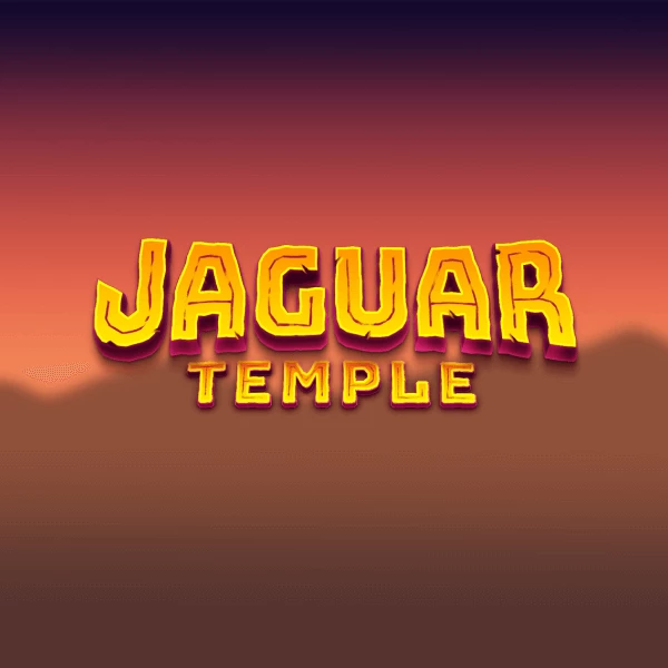 Jaguar Temple Mobile Image Jaguar Temple Image Mobile Image