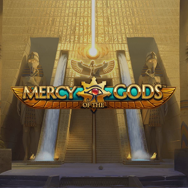 Mercy of the Gods Mobile Image Image for Mercy of the Gods Mobile Image