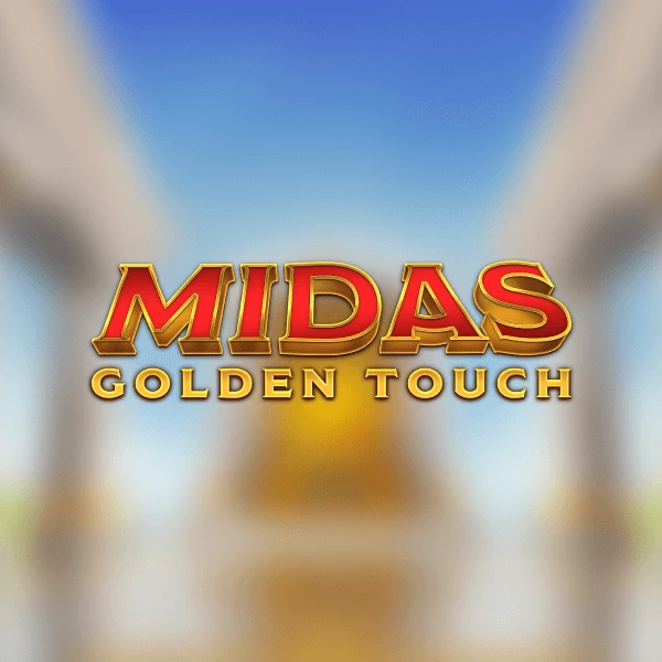 Midas Golden Touch Mobile Image Midas Golden Touch Image Mobile Image