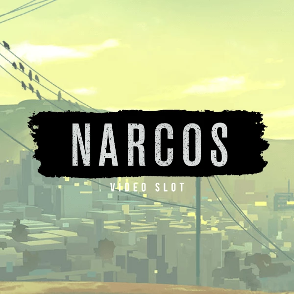 Narcos Mobile Image Image for Narcos Mobile Image