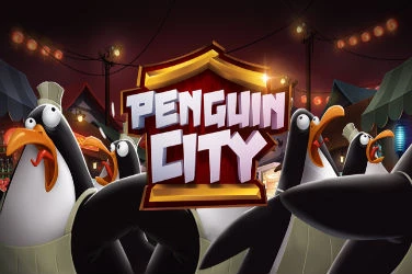 Penguin City Mobile Image Penguin City Image Mobile Image
