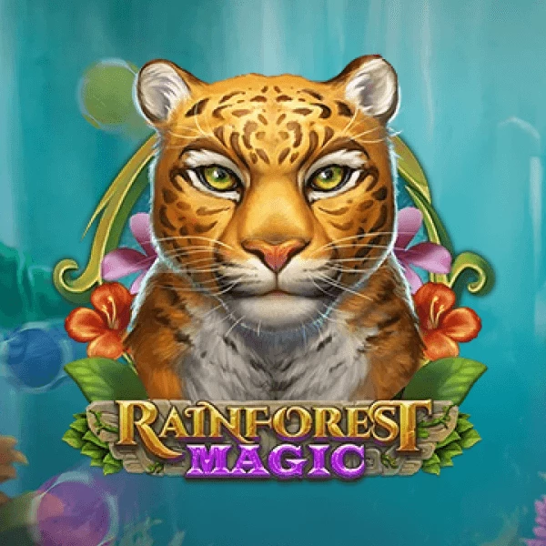 Rainforest Magic Mobile Image Rainforest Magic Image Mobile Image