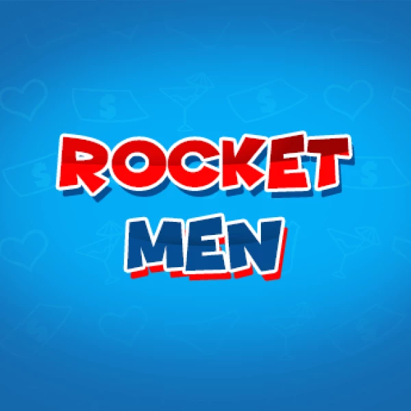 Rocket Men Mobile Image Rocket Men Image Mobile Image