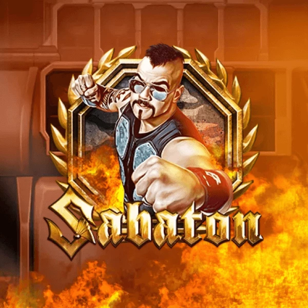Sabaton Mobile Image Sabaton Image Mobile Image