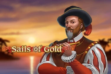 Sails of Gold Mobile Image Sails of Gold Image Mobile Image