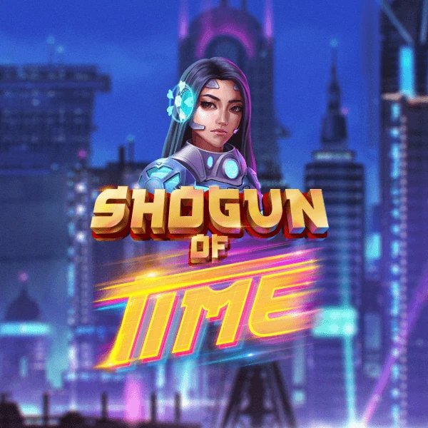 Shogun of Time Mobile Image Shogun of Time Image Mobile Image