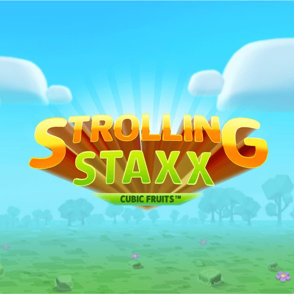 Strolling Staxx Mobile Image Image for Strolling Staxx Cubic Fruits Mobile Image