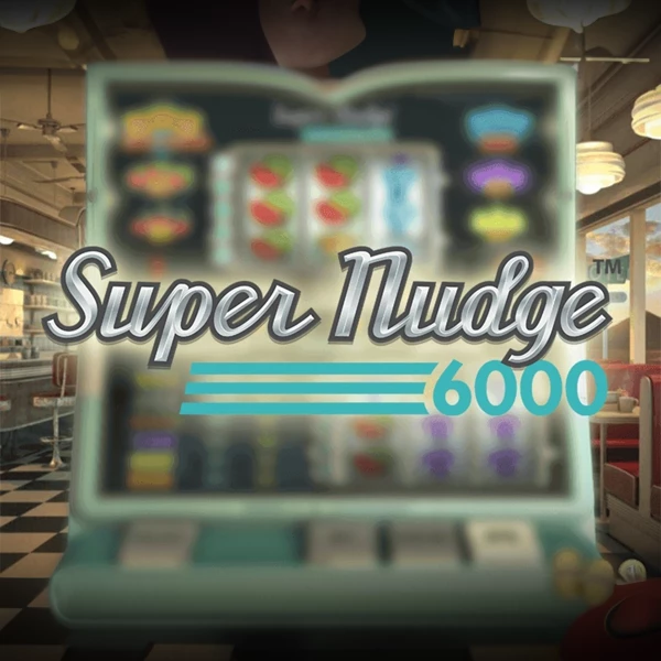 Super Nudge 6000 Mobile Image Image for Super nudge 6000 Mobile Image