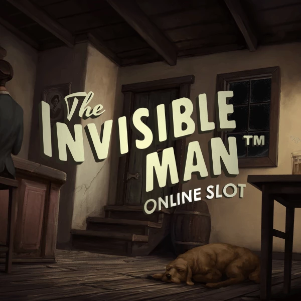 The Invisible Man Mobile Image Image for The Invisible Man Mobile Image