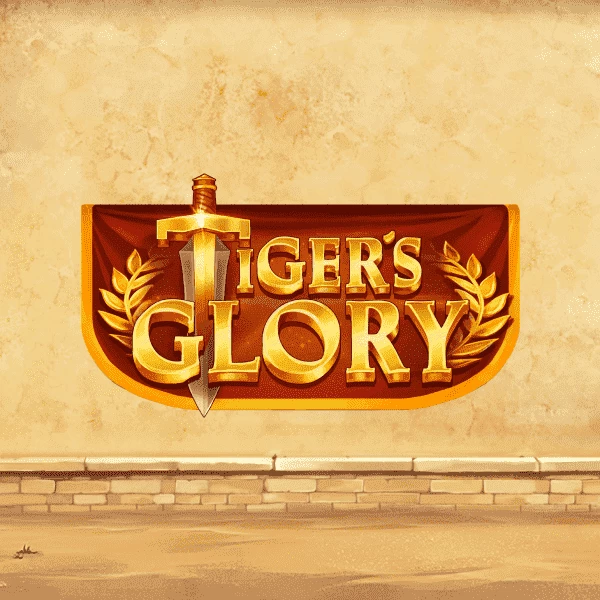 Tiger's Glory Mobile Image Tiger's Glory Image Mobile Image