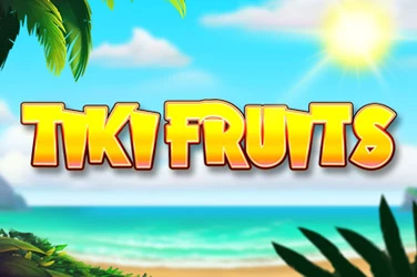 Tiki Fruits Mobile Image Tiki Fruits Image Mobile Image