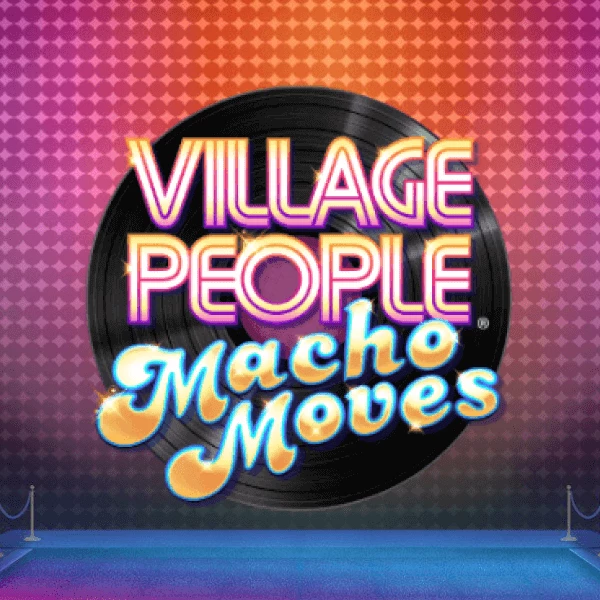 Village People Macho Moves Mobile Image Village People Macho Moves Image Mobile Image