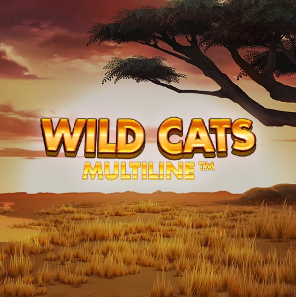 Wild Cats Multiline Mobile Image Image for Wild Cats Multiline Mobile Image
