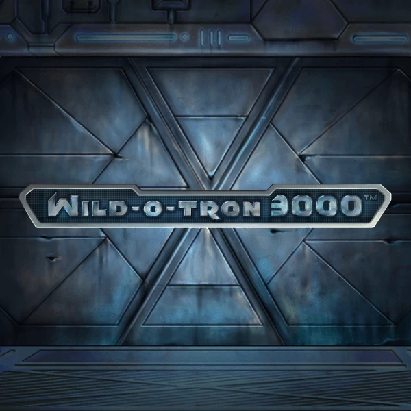Wild O Tron 3000 Mobile Image Image for Wild O Tron 3000 Mobile Image