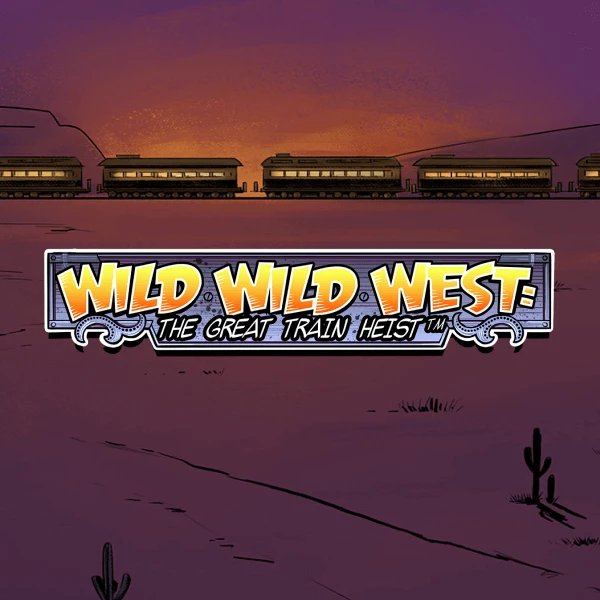 Wild Wild West: The Great Train Heist Mobile Image Image for Wild Wild West The Great Train Heist Mobile Image
