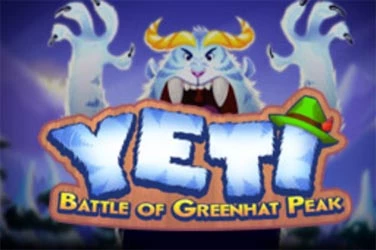 Yeti Battle of Greenhat Peak Mobile Image Yeti Battle of Greenhat Peak Image Mobile Image