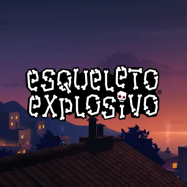 Esqueleto Explosivo Mobile Image Game Thumbnail for Esqueleto Explosivo Mobile Image