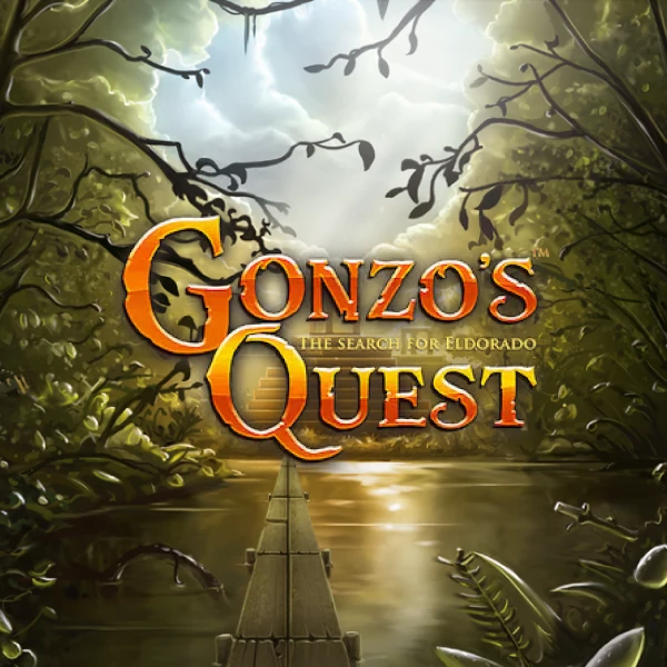 Gonzo's Quest Mobile Image Image for gonzo's Quest Mobile Image