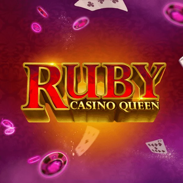 Ruby - Casino Queen Mobile Image Ruby - Casino Queen Image Mobile Image