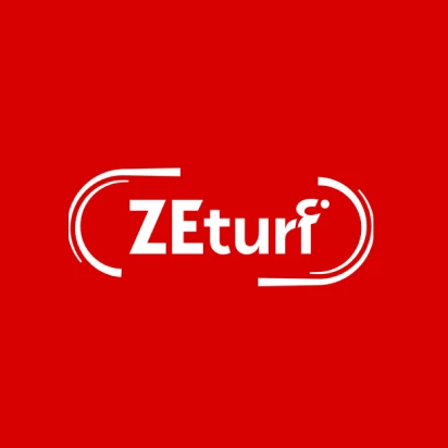 Logo image for ZEturf Logo image for ZEturf
