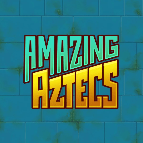 Amazing Aztecs logo