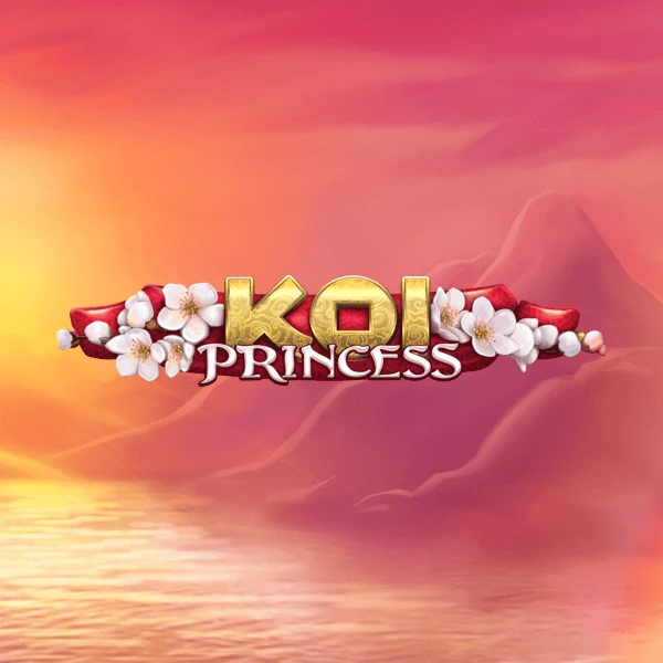 Image for Koi Princess Mobile Image