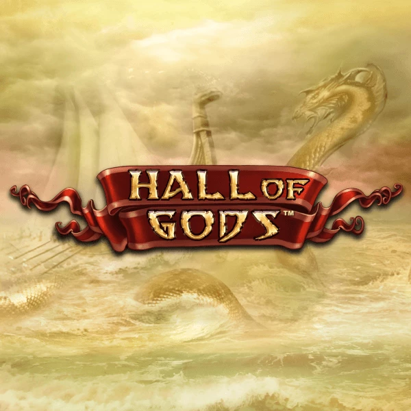 Image for Hall Of Gods Mobile Image