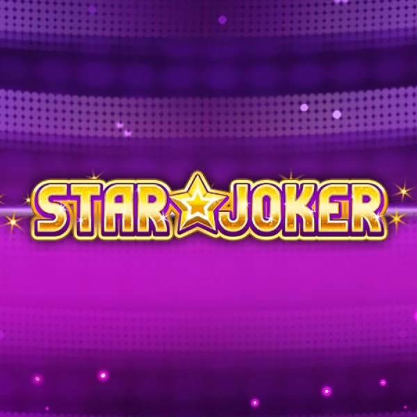 Logo image for Star Joker Mobile Image