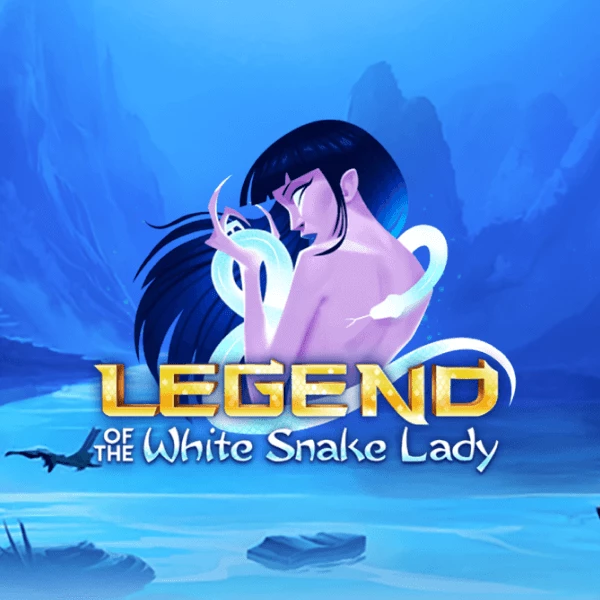 Legend of the White Snake Lady Image Mobile Image