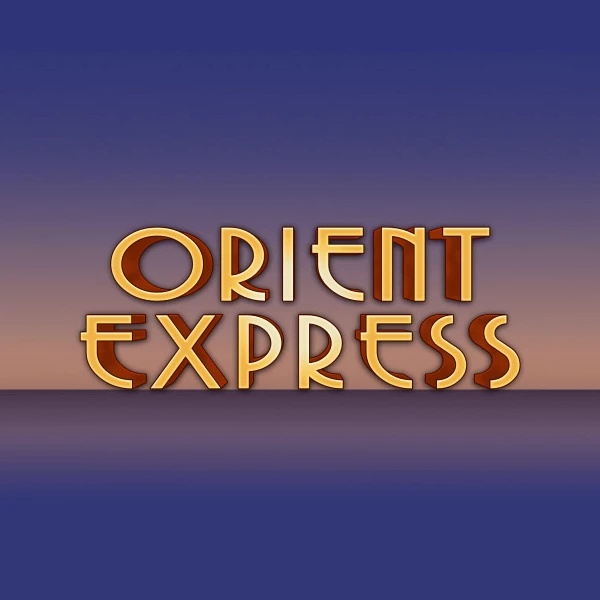 Orient Express Image Mobile Image