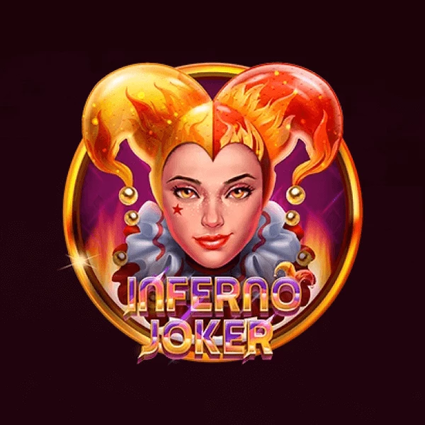 Inferno Joker Image Mobile Image