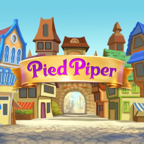 Pied Piper Image Mobile Image