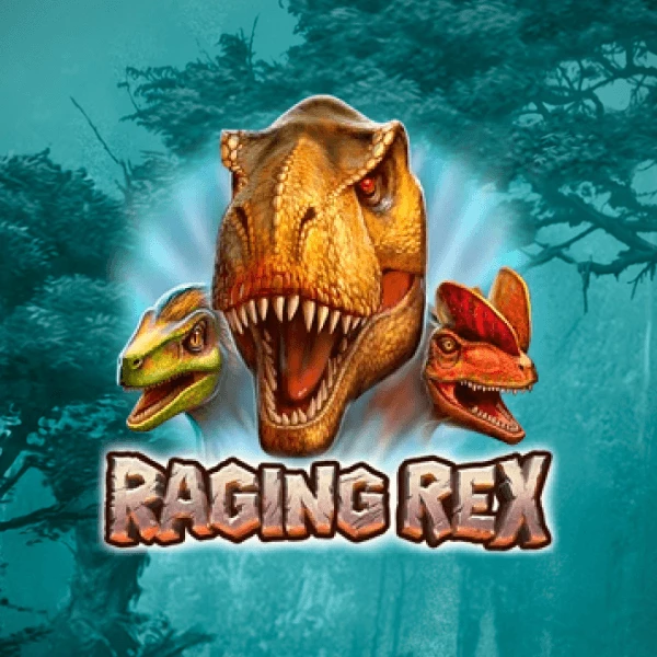 Raging Rex Image Mobile Image