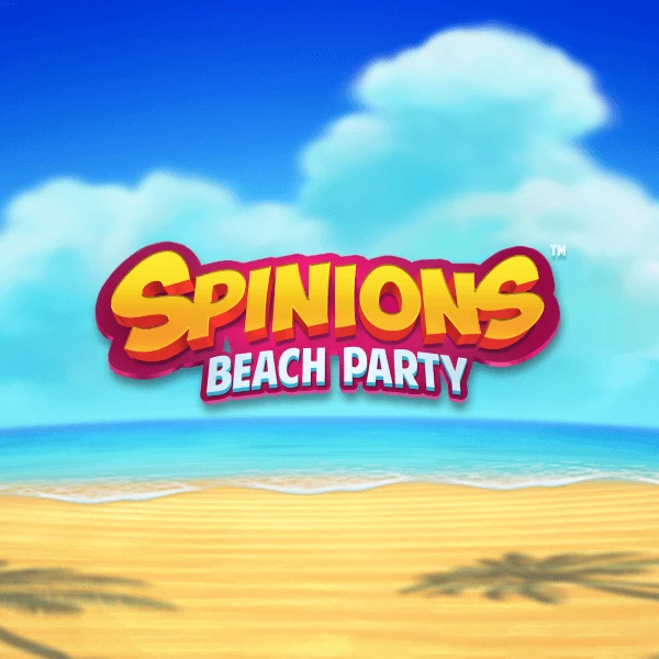 Spinions Beach Party Image Mobile Image